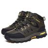 Sporty outdoorowe jesień i zima wysokie outdoor l buty turystyczne trekkingowe duży rozmiar para