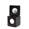 USB Speaker Small Speaker Wired Desktop Computer Small Speaker Desktop Home Mini Office Living Room