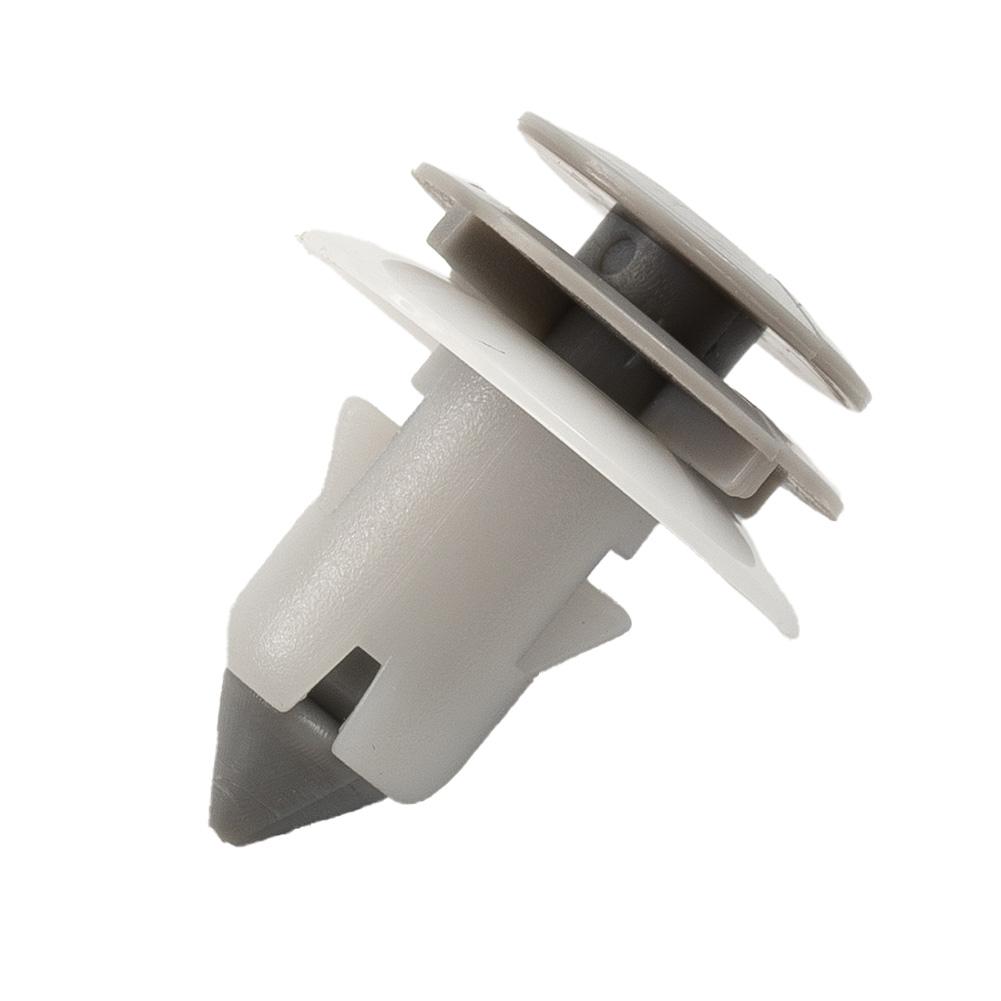 Door Panel Clips Durable Green+gray New Practical To Use