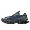 Kiko Kostadinov x Asics US5-S Gel Quantum Kinetic Light Indigo Peacoat Men Sneakers Blue 1203A403-400