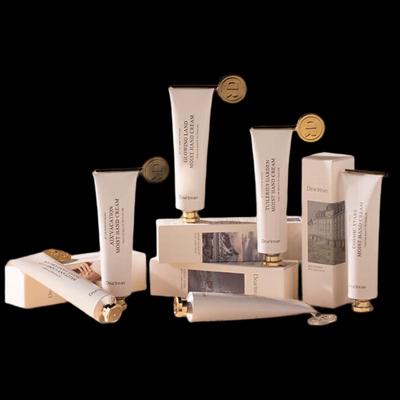 Dear Irene Fragrance Hand Cream 35ml