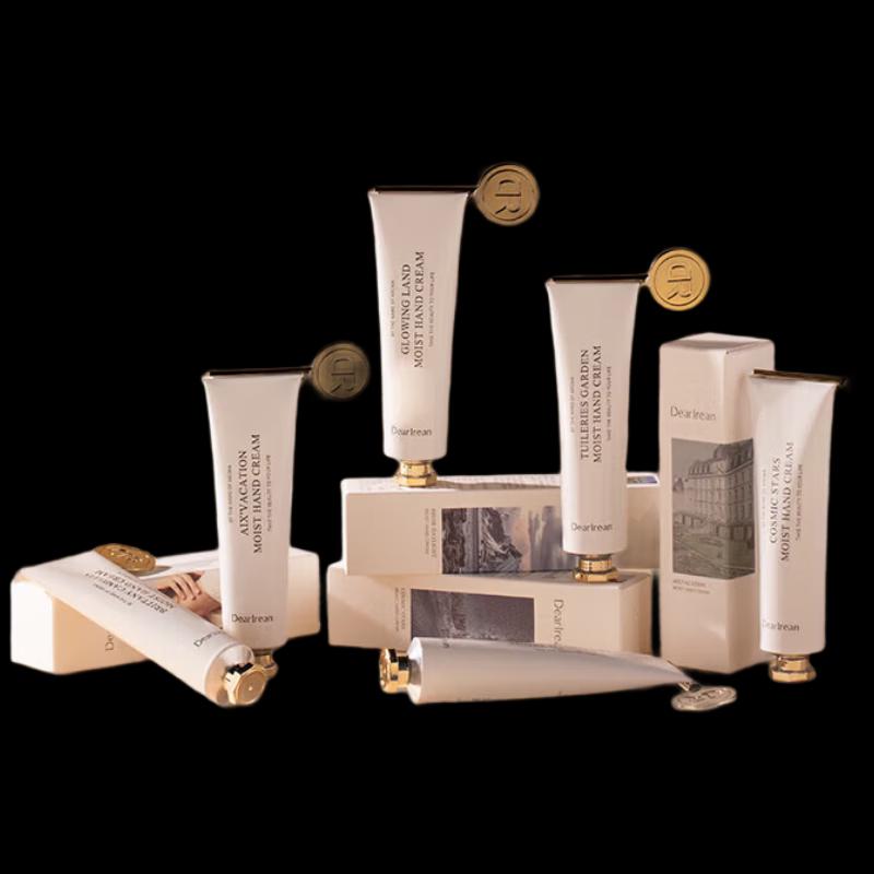 Dear Ilean Fragrance Hand Cream
