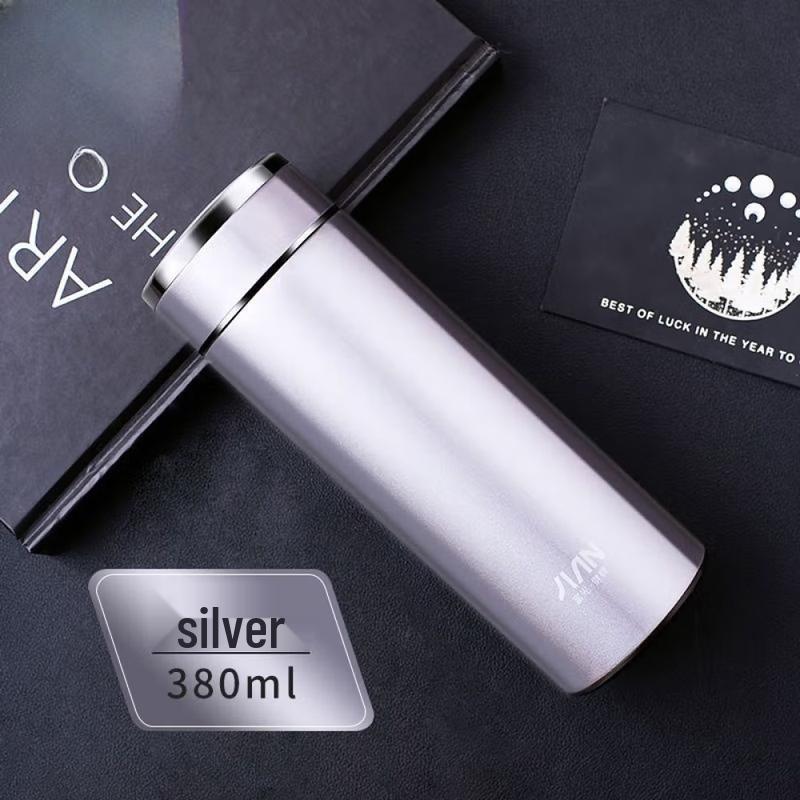 

FUGUANG Portable 304 Stainless Steel Insulated Thermos Cup