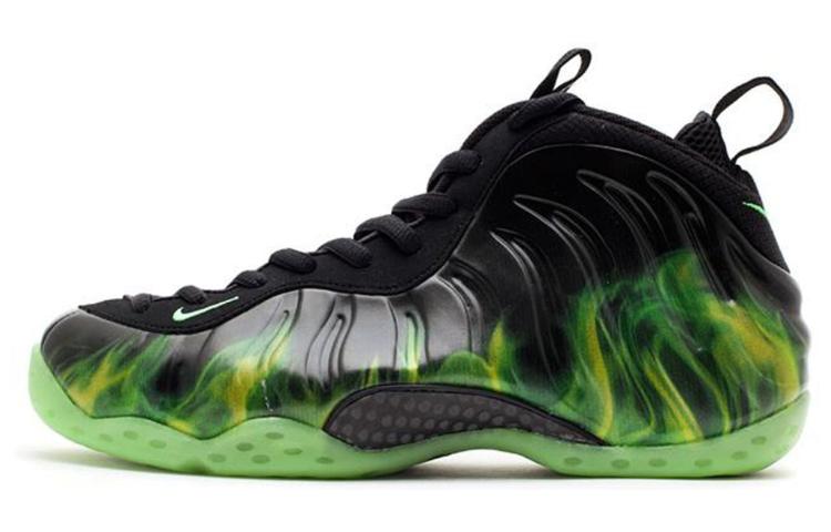 

Nike Foamposite One Paranorman 579771-003 40.5