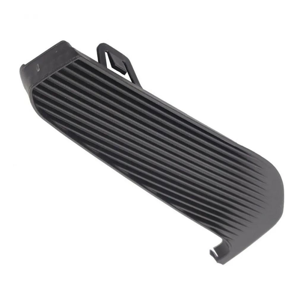 

Решетка бампера, Отверстие для противотуманной фары, Крышка, Левая сторона водителя, Для Chevrolet Malibu 23478393