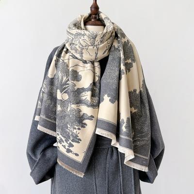 Accessoires – Écharpes et foulards