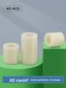ABS Nylon Straight PCB Spacer Stud Gasket, M3-M10