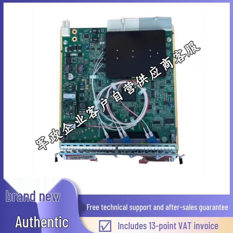 

Huawei TNF2OBU01 Optical Amplifier Board