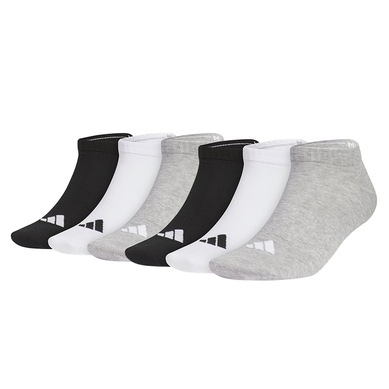 adidas Ankle Socks Unisex 3 Pack JC9266