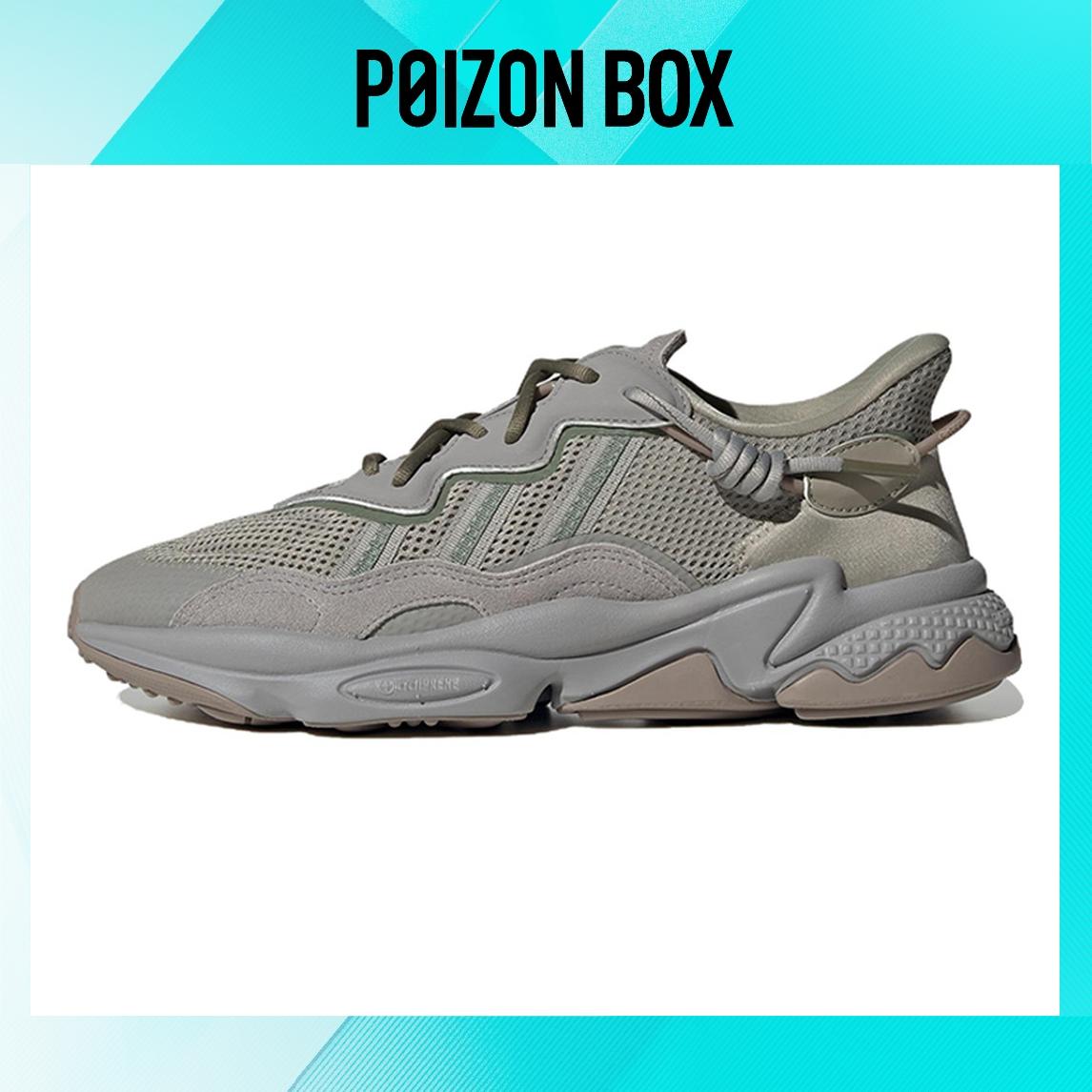 

кроссовки adidas originals Ozweego Lifestyle Shoes Unisex IF0427