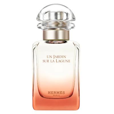 Hermes Un Jardin Sur La Lagune Eau De Toilette Spray 30ml