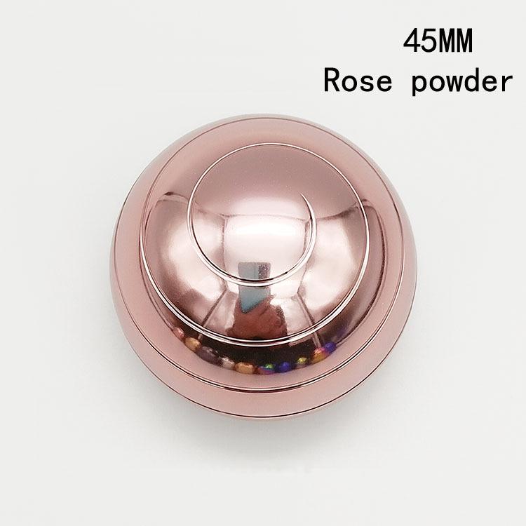 Vibrant Stress-Relief Spinning Toy for All Ages