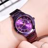 Calendar Women'S Watch Simple Waterproof Steel Belt Women'S Watch Women'S Quartz Fashion