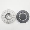 Multifunctional Burners Head and Base Cup Set for Home Stove High Heat Distribution Easy Installation Stable Base