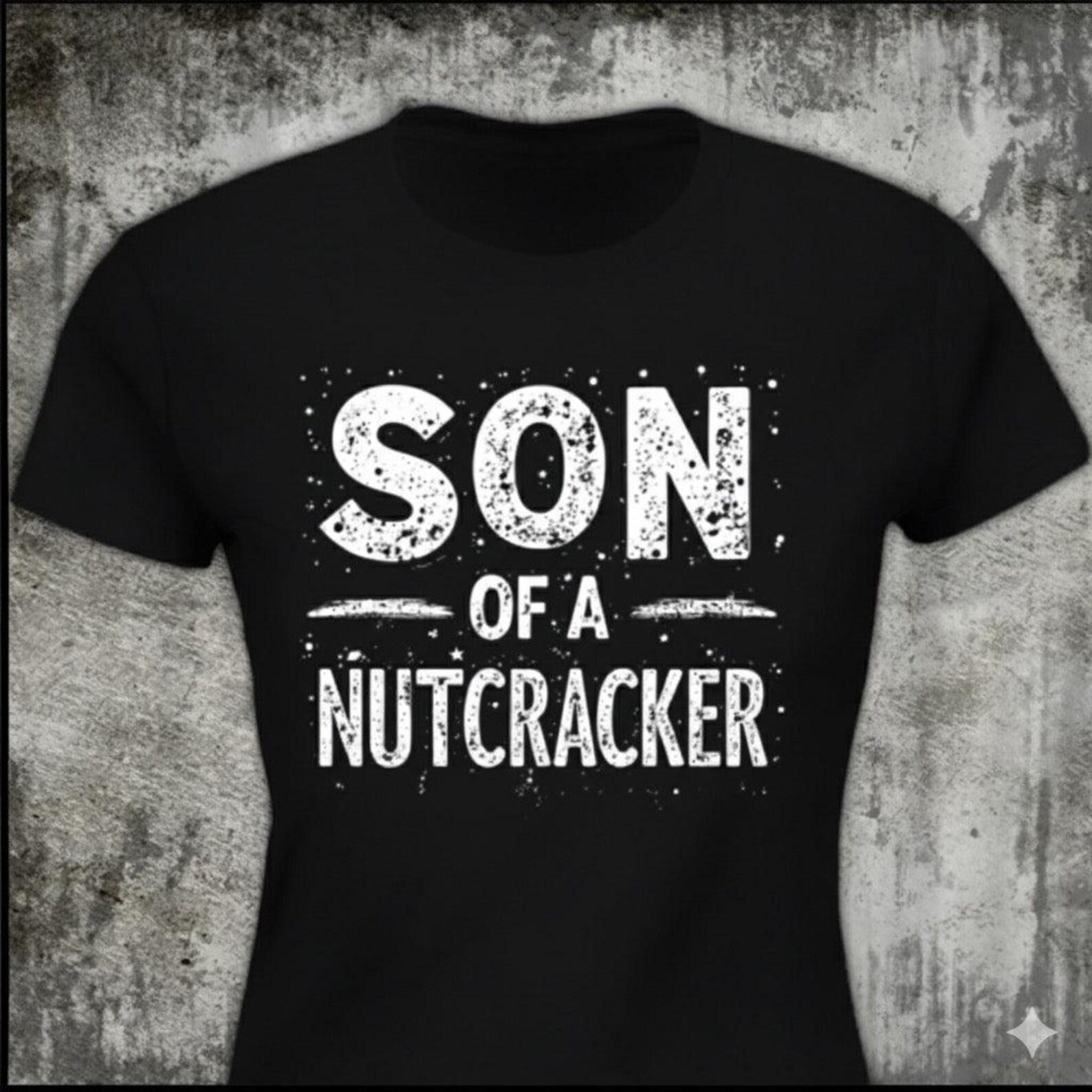Son Of A Nutcracker - Women s 3XL