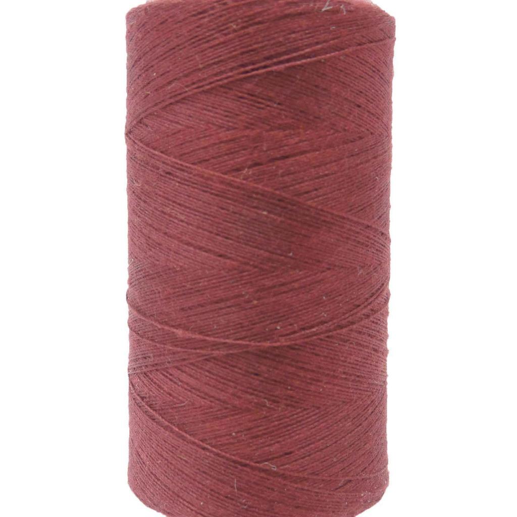 Polyester Thread Sewing Supplies Green Wholesale Spool New Spun 10 Pcs