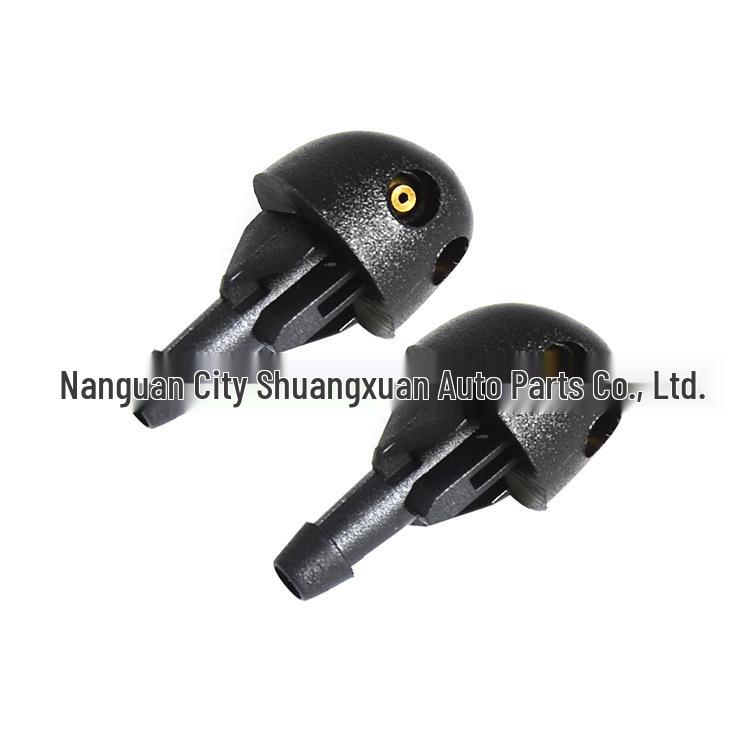 Renault Reio Megane Laguna Compatible Windshield Washer Nozzle 7700413545