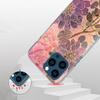 Beautiful Rose Bling Picture Phnoe Case for Iphone 17 Air 16 11 12 13 Mini 14 Plus 15 Pro Max 7 8E SE 2020 16ProMax Phone Cover