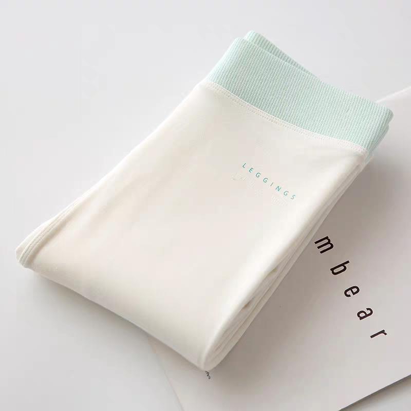 Ribbed Leggings for Women High Waist Spring Autumn Legging Cotton Fashion Casual Threaded Pants Sexy Leggins