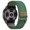Cinturino QuickFit 26mm 22mm Per Garmin Fenix 8pro E 7 7X 6 6X/Quatix 8 Gancio Cinturino in Nylon Forerunner 970 965/Epix pro Cinturino da Polso