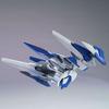 BANDAI SPIRITS HG Mobile Suit Gundam 00 Auraiser Color-Coded Model Kit