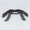 [Alexandre De Paris] Astrid Scrunchie Grey