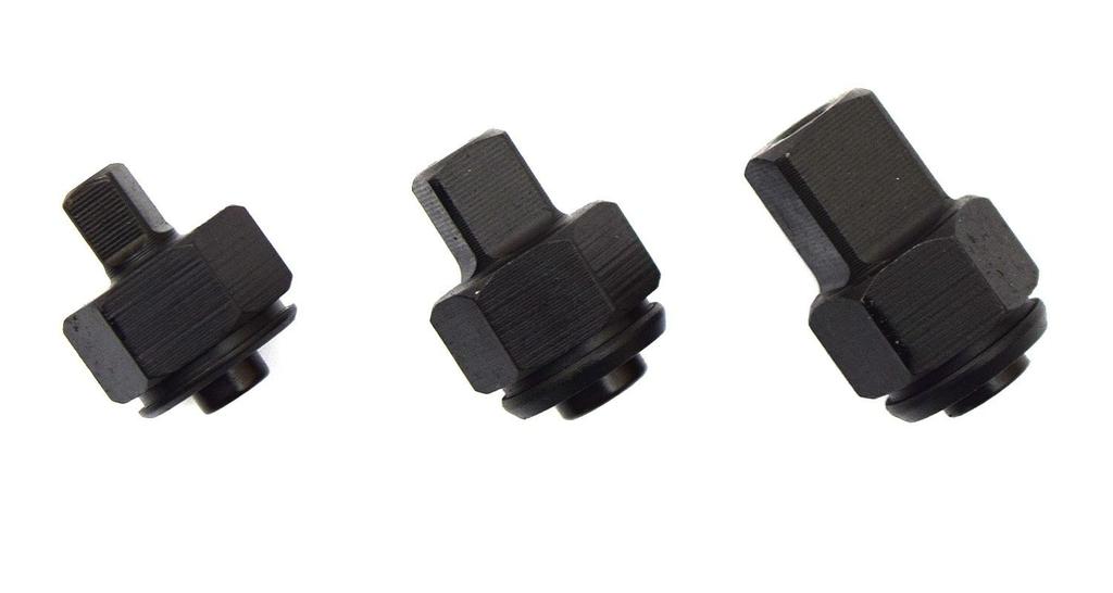 Takagi 3WAY Ratchet Handle