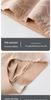 Women's High-Waisted Shaping Panties: Lace Tummy Control, Butt Lifting, Breathable, Waist & Hip Enhancing