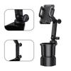 Pureseek Getränke-Smartphone-Auto-Benutzerdefinierter Becher-Getränke-Smartphone-Multi-Becherhalter, & Halter, Multi-Halter, Zubehör, Halter, Halter,