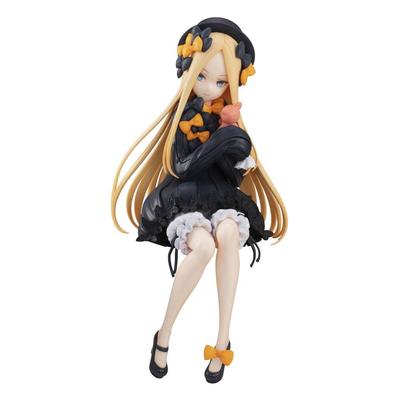 Furyu Order Noodle Stopper Figure Williams Fate/Grand Foreigner/Abigail