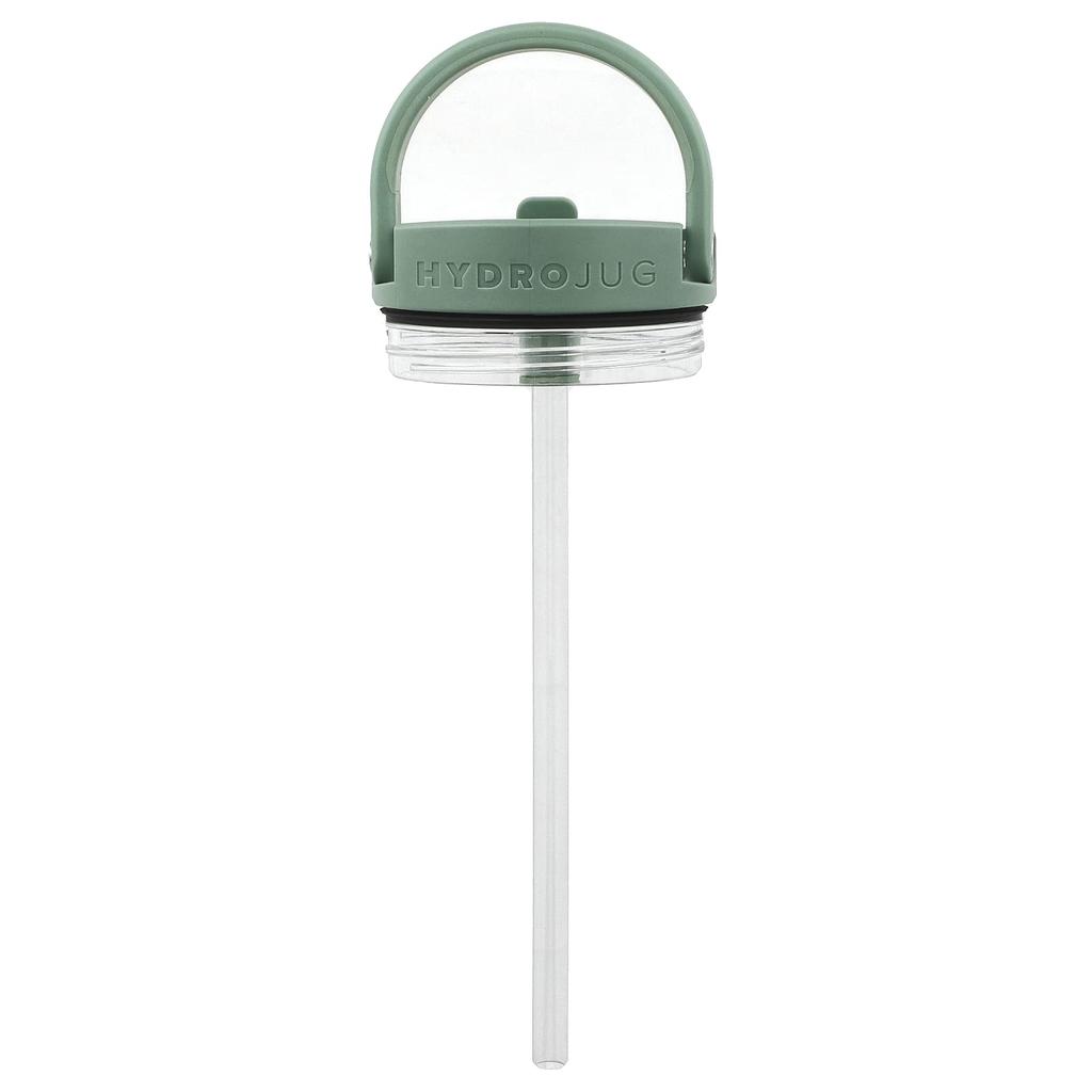 Sport Bottle, Sage, 32Oz