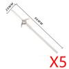 Medieval Solider Figures Castle Knights Weapons Sword Shields Accessories Trident Axes Bows Pickaxes Building Block Toys Gifts