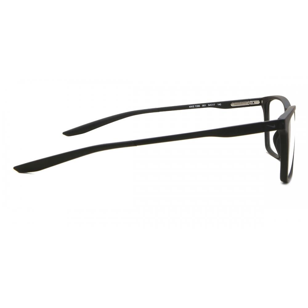 Nike 7286 001 Unisex Eyeglasses