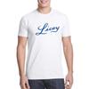 Tigres Del Licey T Shirt with "Licey" Logo