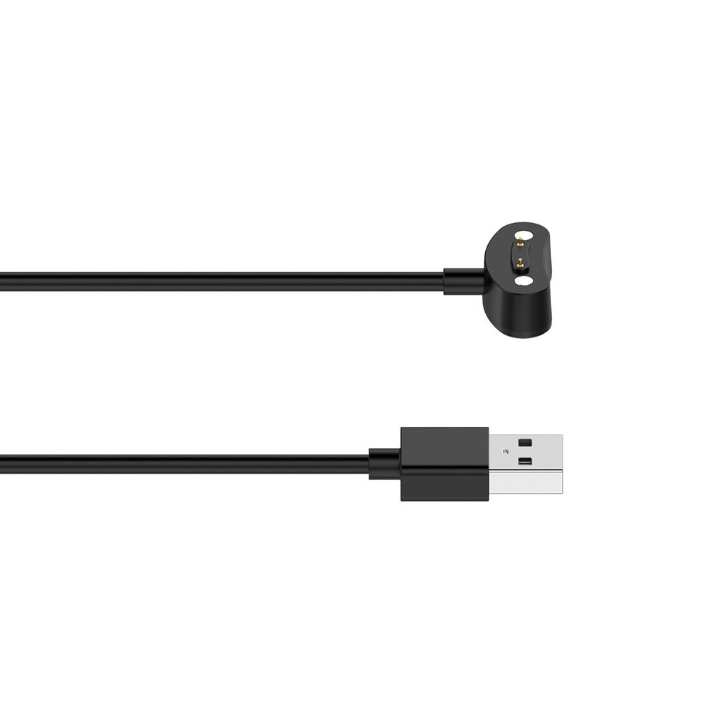 Magnetic Charging Dock For Ticwatch Pro 5 / 3 Ultra GPS / 3 Lite /E3 / Pro X Smart Watch USB Stand Charger Charging Cable
