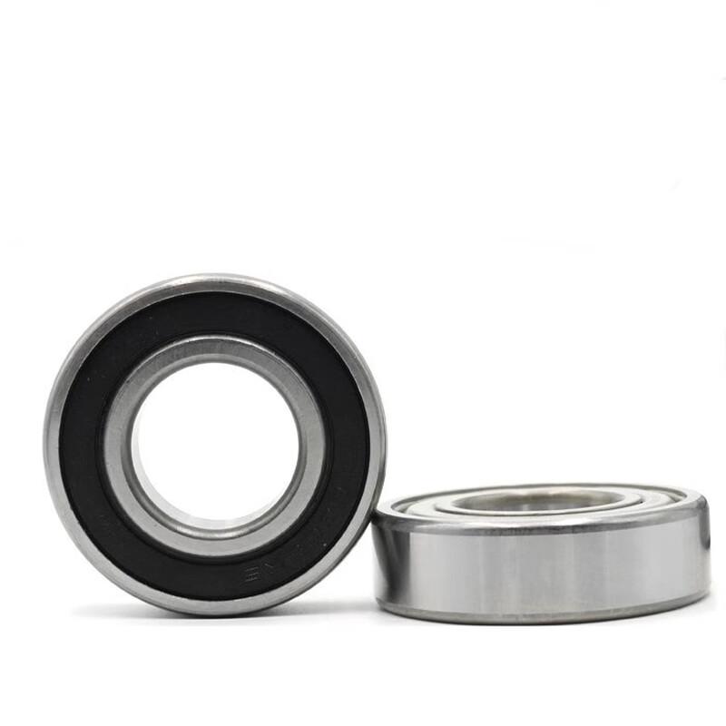 Shaquill Deep Groove Ball Bearing
