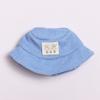 Doll Clothes Set 17cm Doll Accessories Love Heart Top Scarf Hat No Dolls