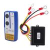   Winch Wireless Remote Control   Kit with Receiver 12V 24V for Truck   ATV SUV