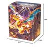POKEMON Pudełko na talię kart do gry Evil Star Charizard