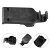 11427788455 Rod Clamp Clip 11427788463 Black Decoration
