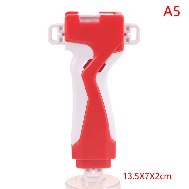 Beyblade Launcher Oder Griff Kampfkreisel Launcher Kreisel Links- und Rechtsdrehung Schnur Bey Lr Rotierender Kreisel Launcher Griff Starter