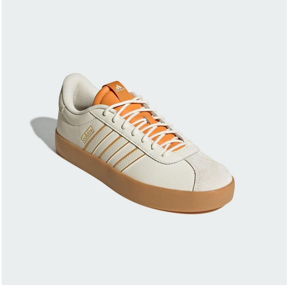 Sneakers Adidas VL Court 3.0 Off White/ivory/orbit Grey
