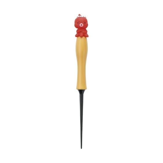 KAI Takoyaki Pick Maido Honpo устойчивый к царапинам DS1017