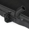 Aluminium Engine Radiator Cooler Cooling For Yamaha YZF-R7 YZF R7 2021-2024