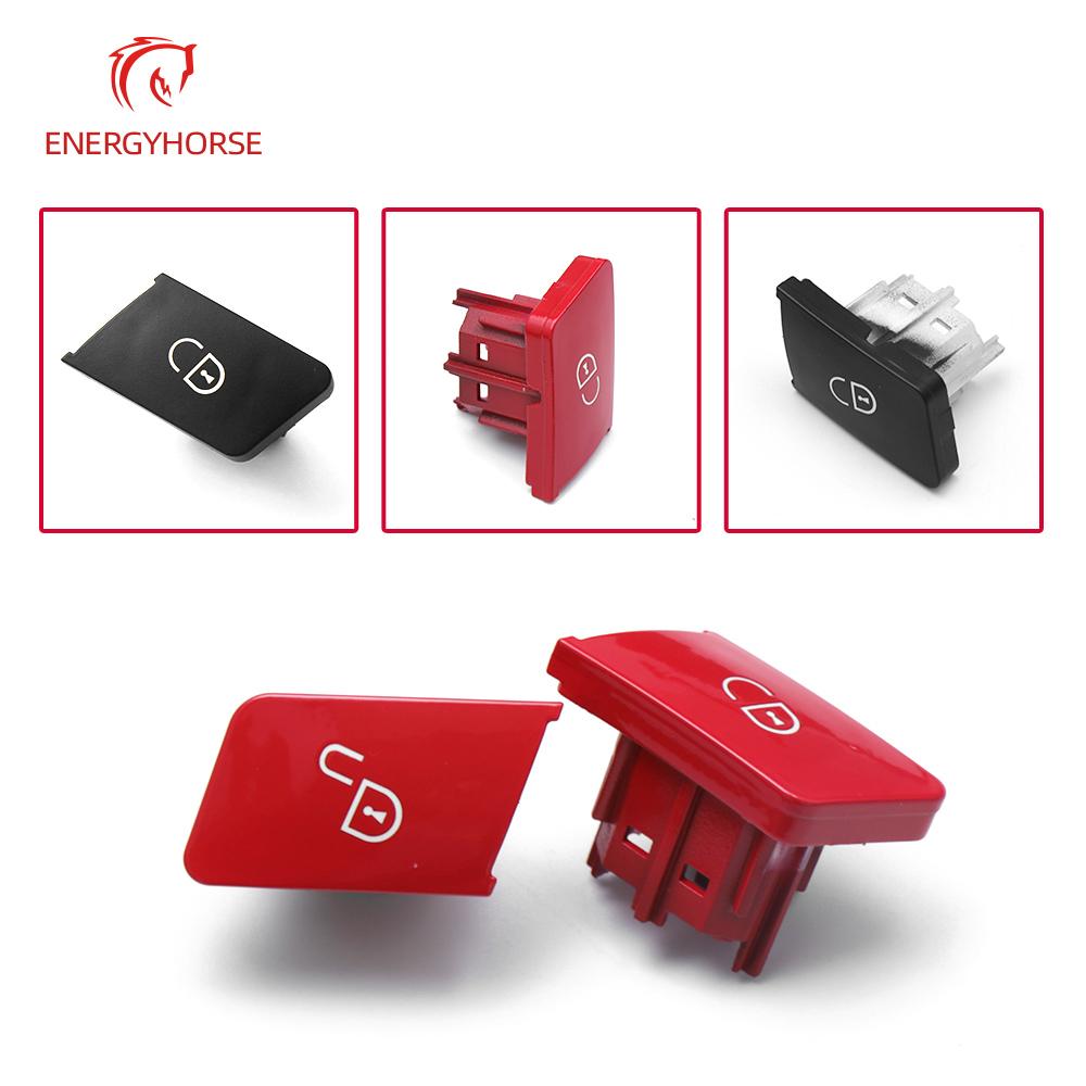 Vorderer Türverriegelungsschalter für Mercedes C-Klasse W204 W207, Ebene Zentralverriegelungsschaltertaste für E-Klasse W212 W166