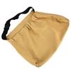 Fruit Picking Bag Adjustable Oxford Cloth Waist Hanging Tool Bag for Gardening OutdoorKhaki