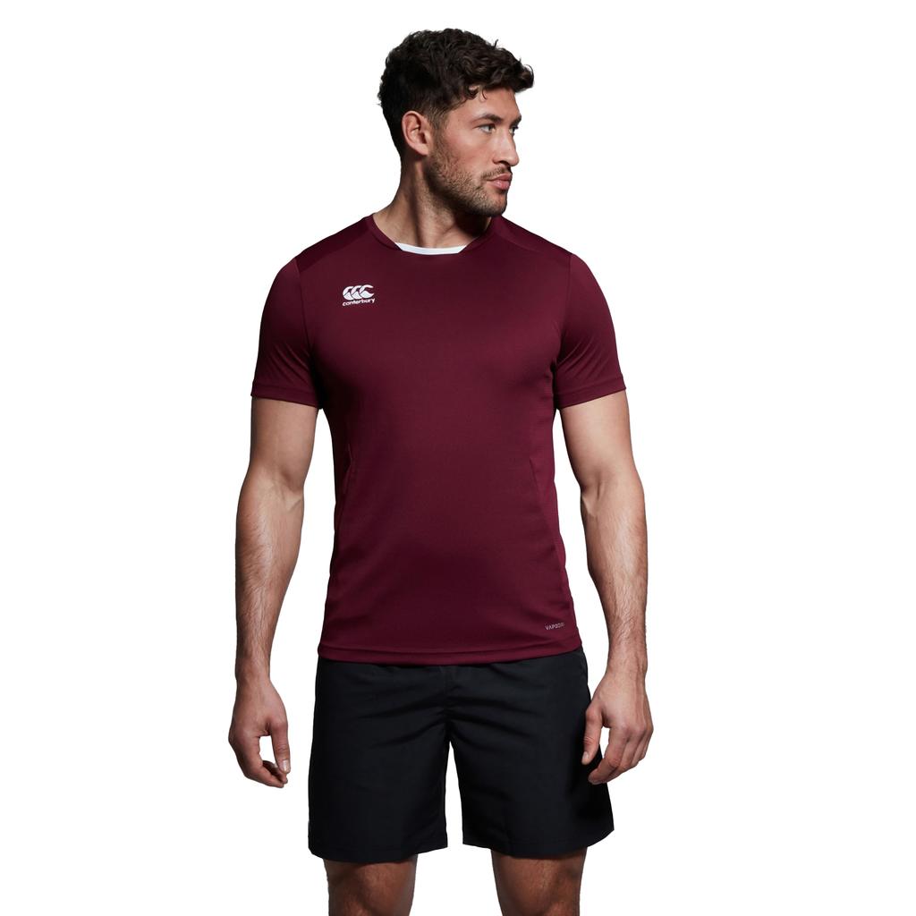 canterbury Men's Club Dry T-Shirt