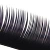 Imitation Mink Individual Eyelash Extensions Professional Make up False Lashes(0.20B,10mm)