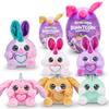 Desene animate Zuru Rainbocorns Bunnycorn Ou Magic Surpriză Cutie Oarbă Iepure de Pluș Jucării Familia de Iepuri Păpușă de Pluș Cadouri de Crăciun pentru Copii
