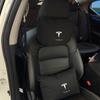 AMN1 Tesla Model Y Juniper 2026 Tesla Model 3 Highland 2026 Model S X Interior Neck Pillow Car Headrest Waist Pillow Accessories 2025